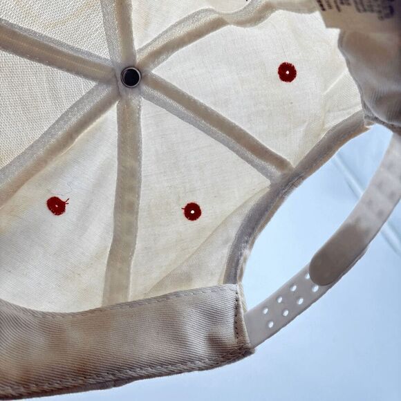 Vintage Tonkin Kenworth Trucker Worlds Best For 75 Years 1923-1998 Hat Cap - Picture 8 of 9